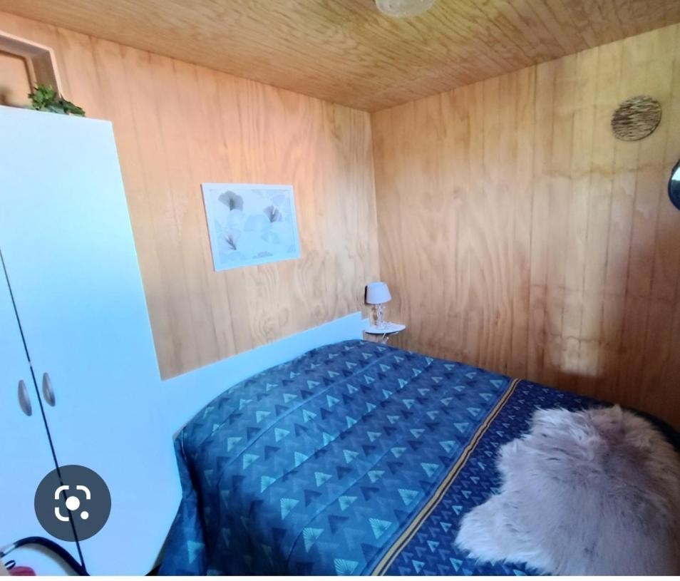Insolite Au Coeur De L'auvergne Campsite
