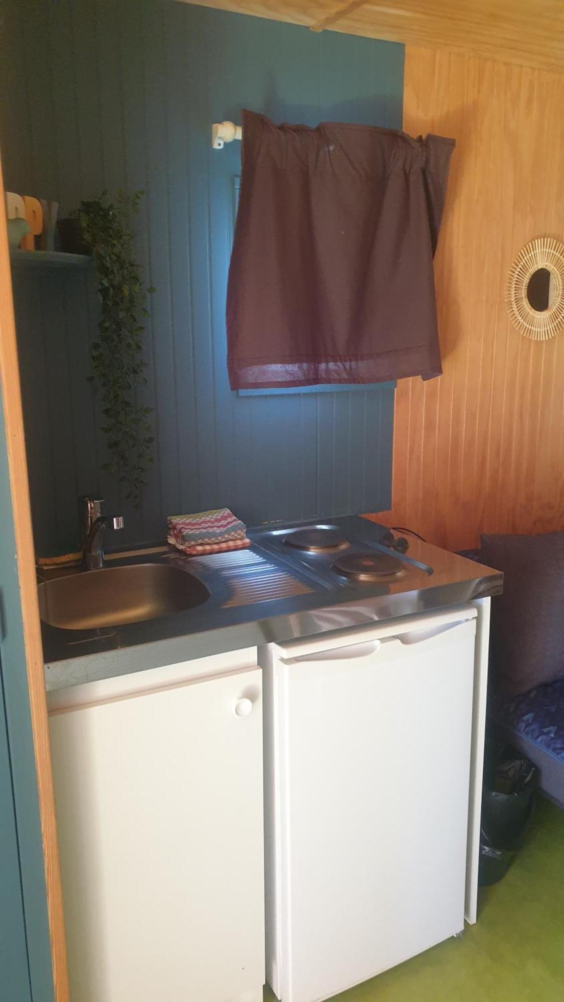 Insolite Au Coeur De L'auvergne *