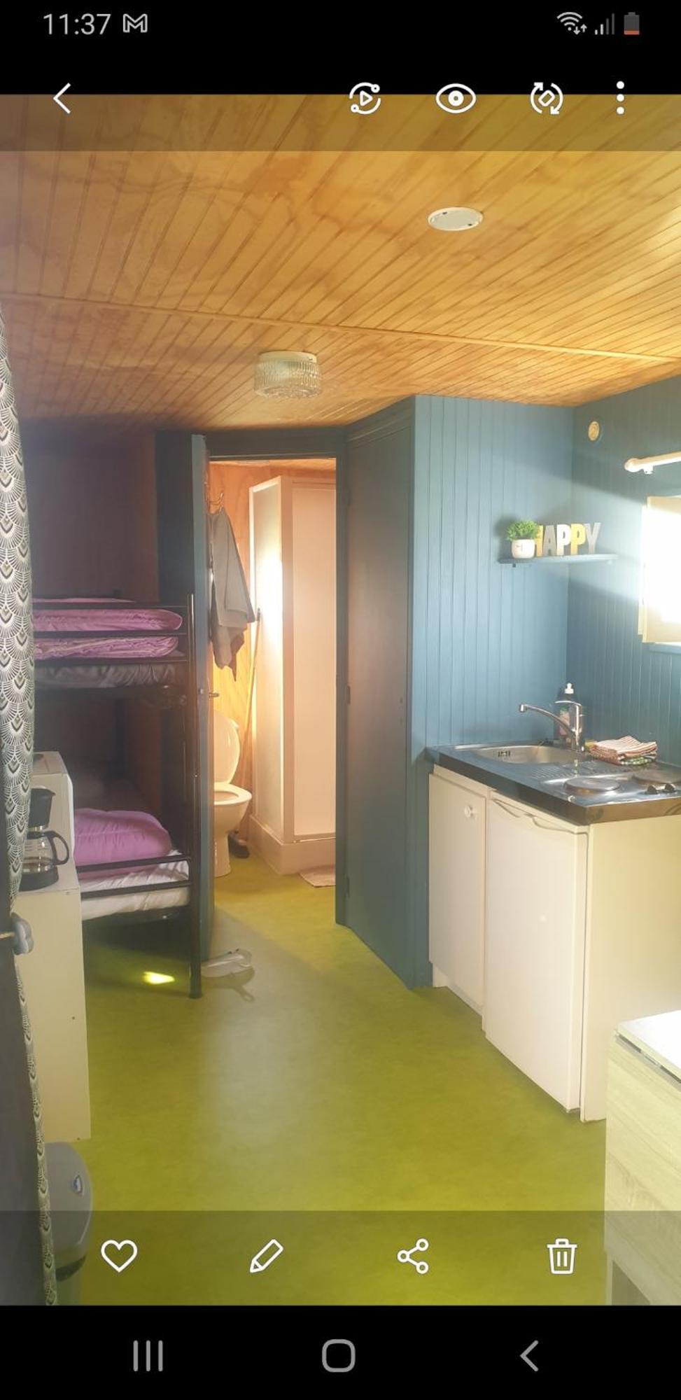 Insolite Au Coeur De L'auvergne