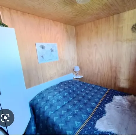 Logement Insolite Au Coeur De L'Auvergne Rochefort-Montagne Esterno foto