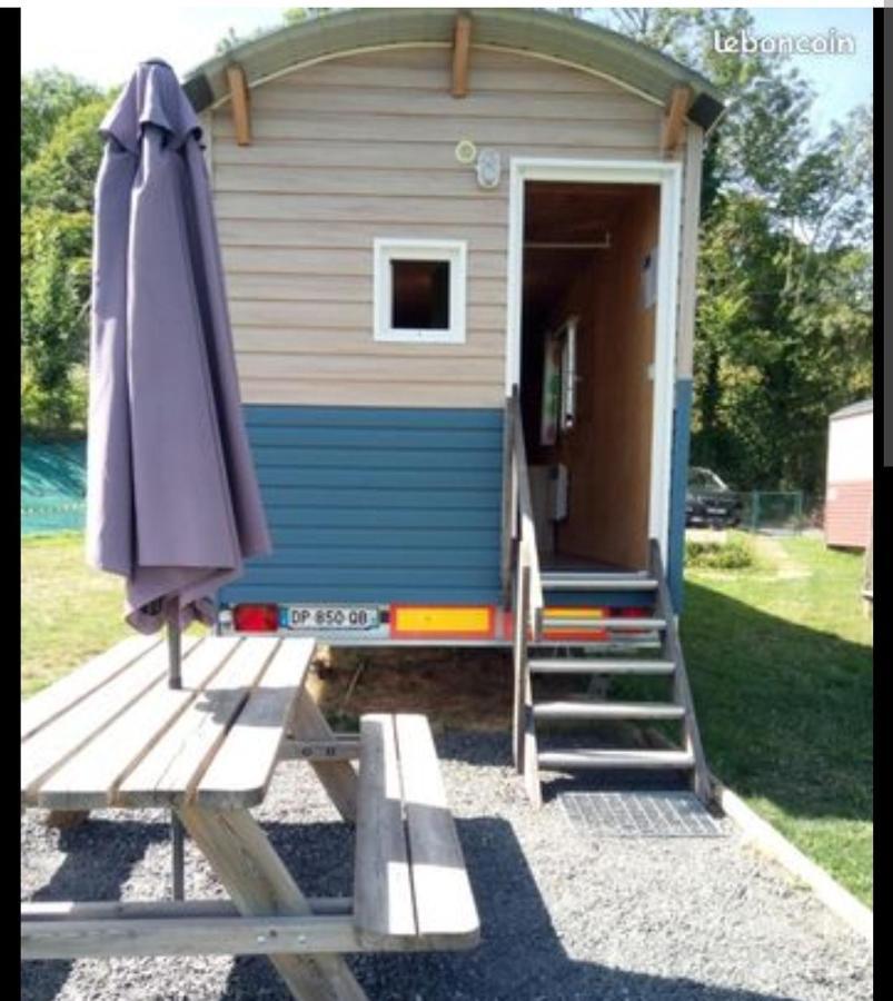 Insolite Au Coeur De L'auvergne * Rochefort-Montagne