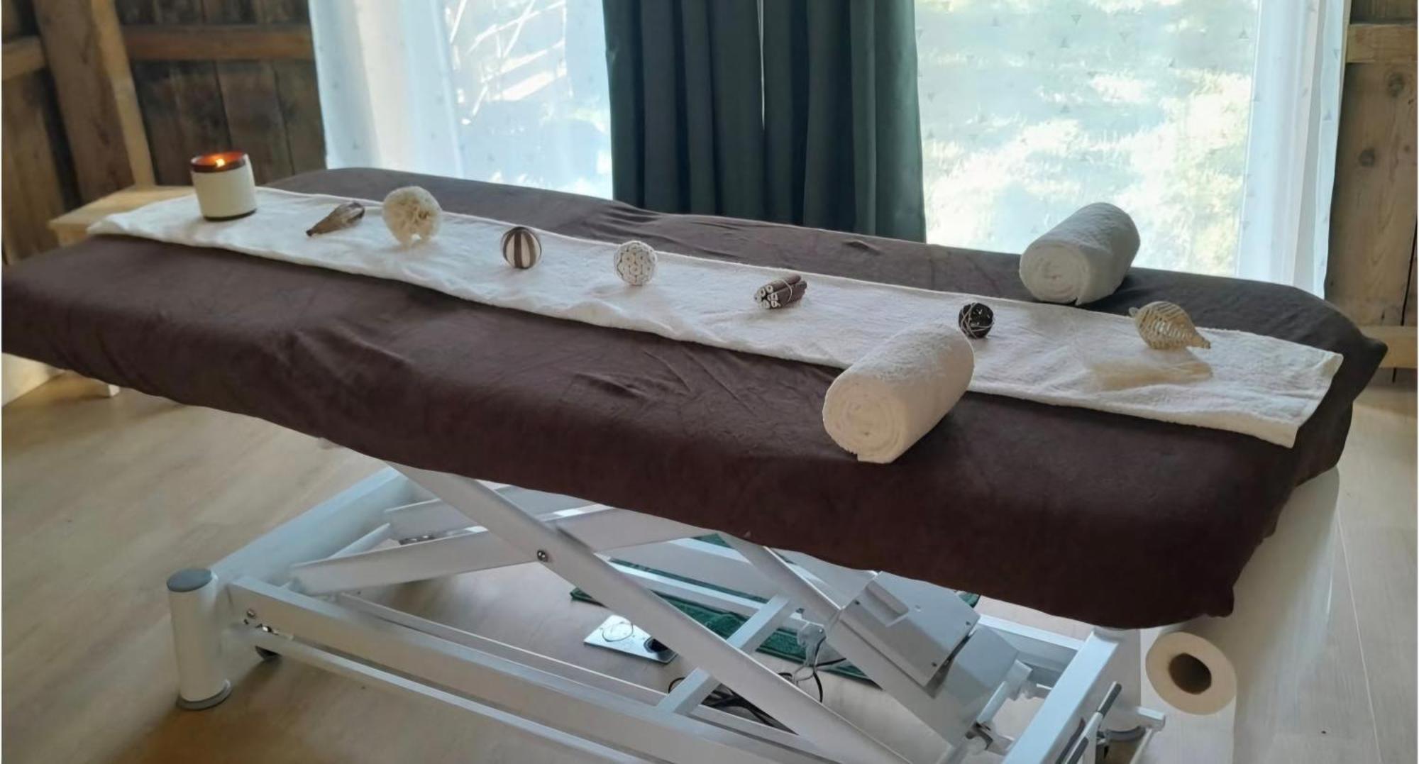 Insolite Au Coeur De L'auvergne *